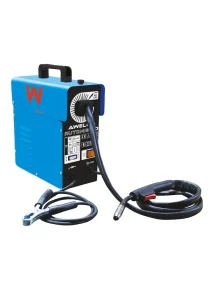 Awelco 130 Gazsız Gaz Altı Kaynak Makinesi +Elektrot Kaynak - 58820