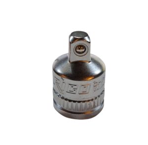 Rico 3/8-1/4 Lokma Düşürücü Adaptör Cr-V - 007-Rc7418