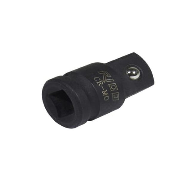 Rico 1/2-3/4 Dönüştürücü Adaptör Lokma Düşürücü - 022-Rc408