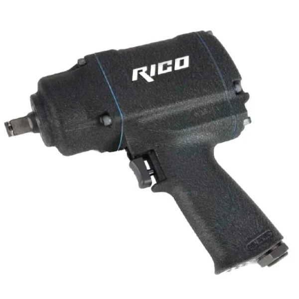 Rico 1/2 Çift Çekiç Havalı Somun Sökme Sıkma 1750Nm - 022-Rc4110