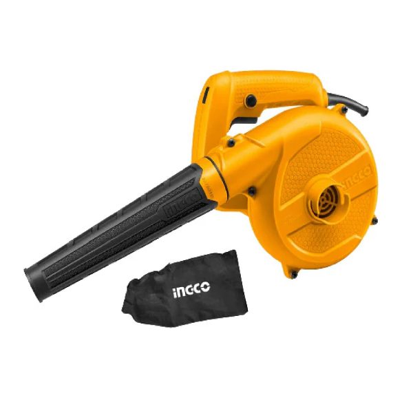 Ingco 400 W Yaprak Toplama-Üfleme Makinesi - Ab4018