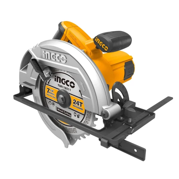 Ingco Sunta Kesme 1600 Watt 185 Mm - Cs18568