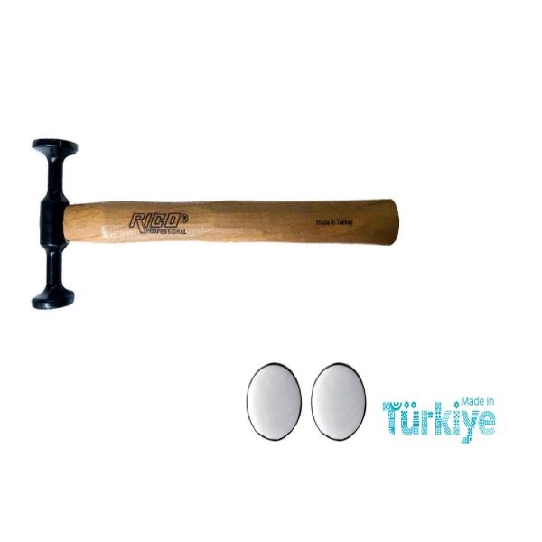 Rico Oto Doğrultma Çekici Kç-05 - 016-Rc3851