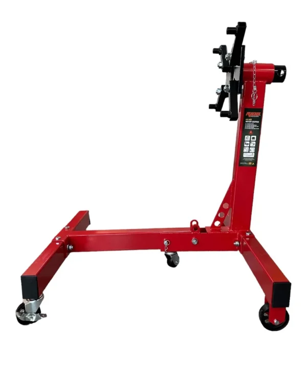 Rico Motor Toplam Sehpası Tezgahı Çevirmeli 680 Kg - 013-RC6034