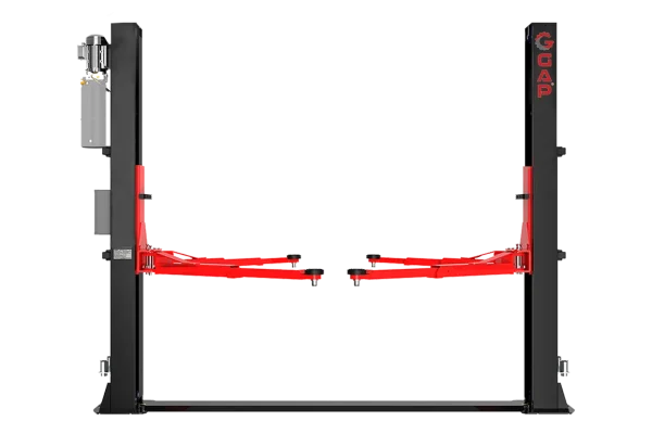 Gap 4 Ton İki Sütunlu Tam Otomatik Hidrolik Lift - Gpl 102