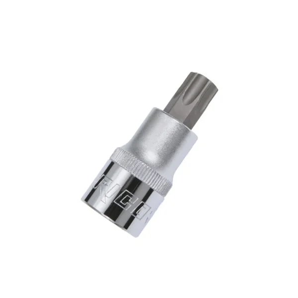 Rico 1/4 T25 Lokmalı Torx Uç Küçük - 007-Rc7031