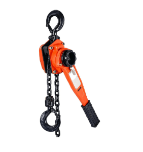 Rico Hubzug Zincirli Cırcırlı Çektirme 1,5 Ton 2 Metre - 013-Rc7200